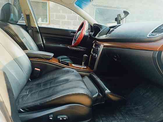 Nissan Teana 2008 