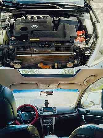 Nissan Teana 2008 