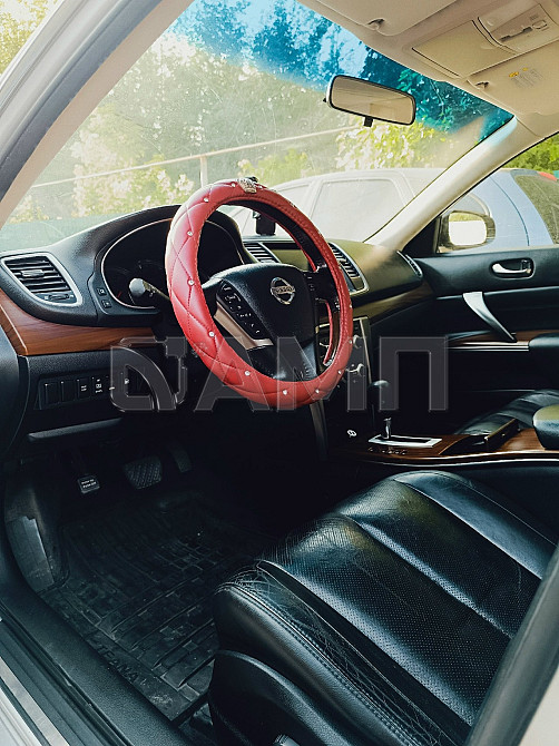 Nissan Teana 2008  - изображение 5
