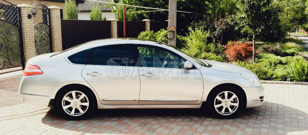 Nissan Teana 2008  - изображение 7