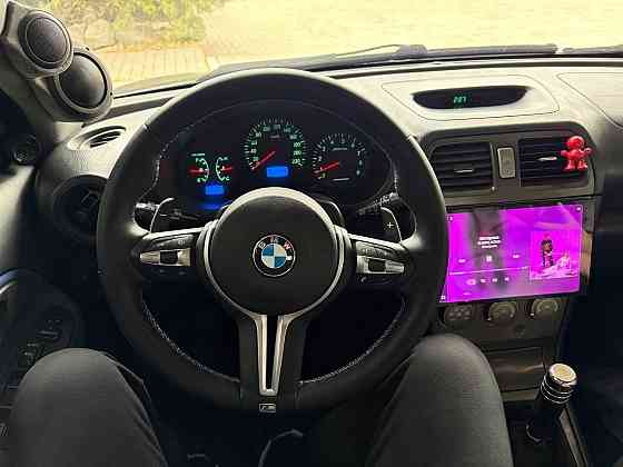 Subaru Impreza 2006 