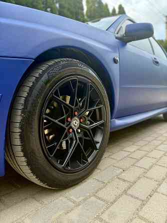 Subaru Impreza 2006 