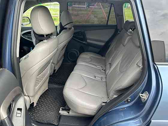 Toyota RAV4 2009 Макеевка