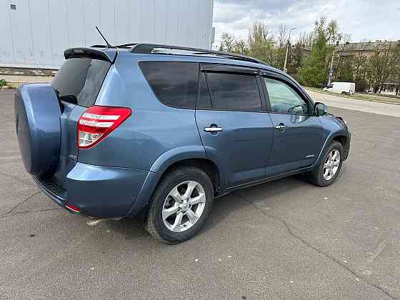 Toyota RAV4 2009 Макеевка