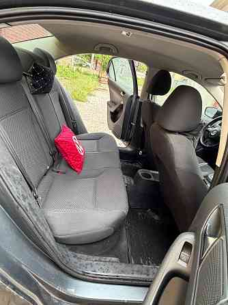 Volkswagen Jetta 2010 Донецк