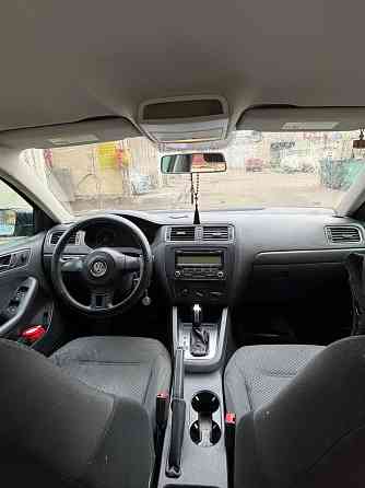 Volkswagen Jetta 2010 Донецк