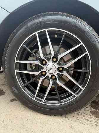 Volkswagen Jetta 2010 Донецк