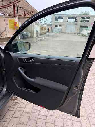 Volkswagen Jetta 2010 Донецк