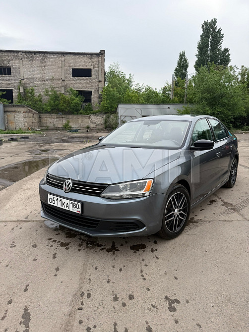 Volkswagen Jetta 2010 Донецк - изображение 8