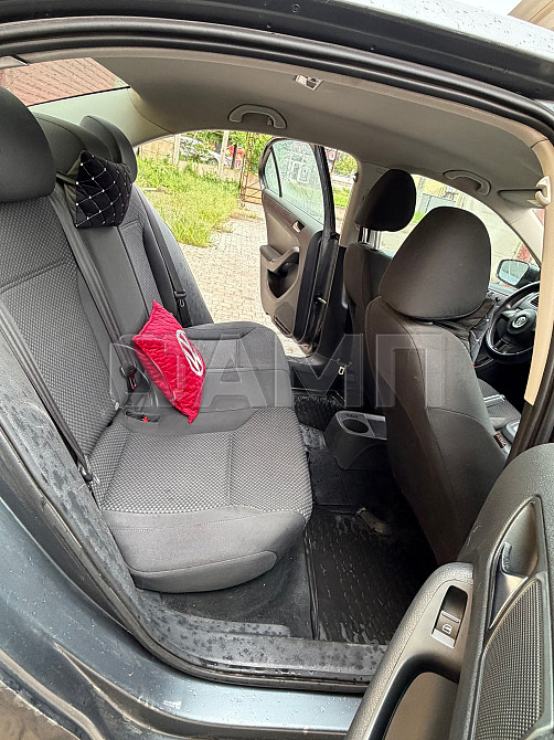 Volkswagen Jetta 2010 Донецк - изображение 2