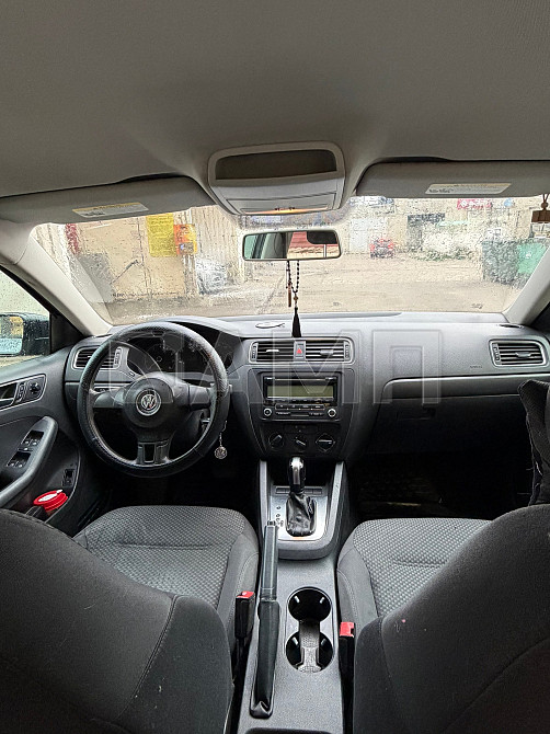 Volkswagen Jetta 2010 Донецк - изображение 3