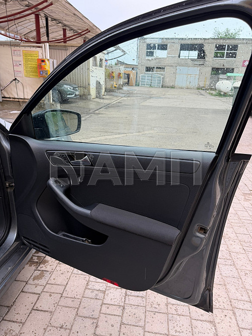Volkswagen Jetta 2010 Донецк - изображение 4
