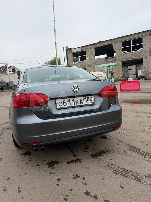 Volkswagen Jetta 2010 Донецк - изображение 6