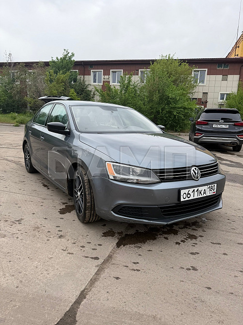 Volkswagen Jetta 2010 Донецк - изображение 7