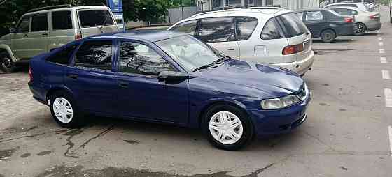 Opel Vectra 1997 