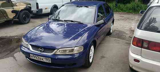 Opel Vectra 1997 