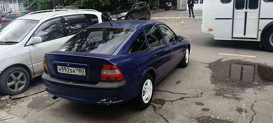 Opel Vectra 1997 