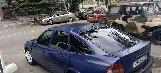 Opel Vectra 1997 