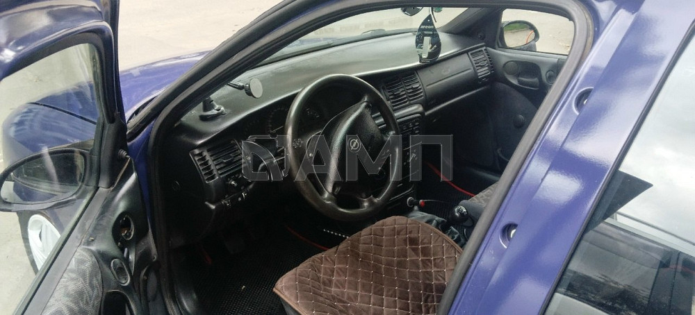 Opel Vectra 1997  - изображение 7