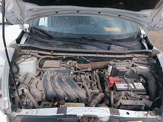 Nissan Juke 2012 
