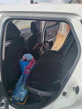 Nissan Juke 2012 