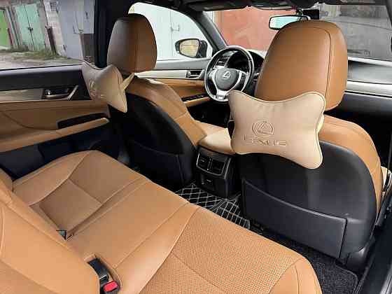 Lexus GS 350 2013 Донецк