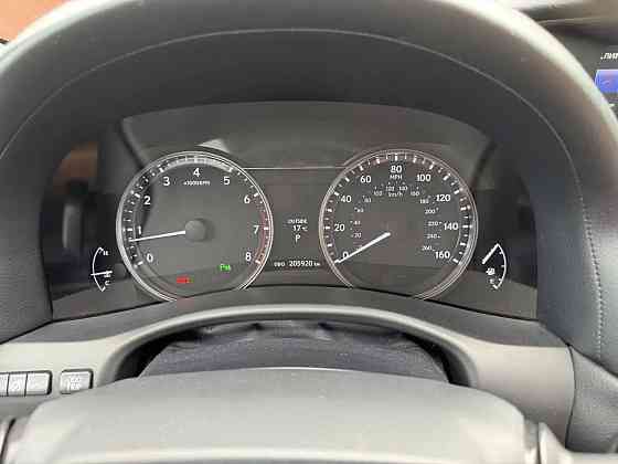 Lexus GS 350 2013 Донецк