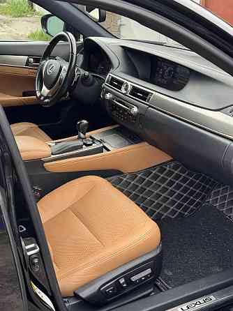 Lexus GS 350 2013 Донецк