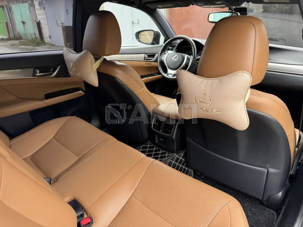Lexus GS 350 2013 Донецк - изображение 5