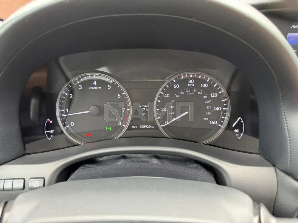 Lexus GS 350 2013 Донецк - изображение 4