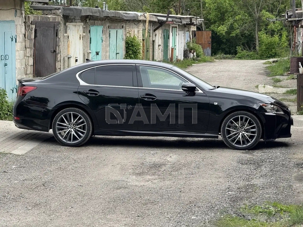 Lexus GS 350 2013 Донецк - изображение 7