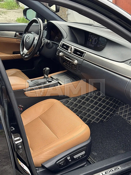 Lexus GS 350 2013 Донецк - изображение 1