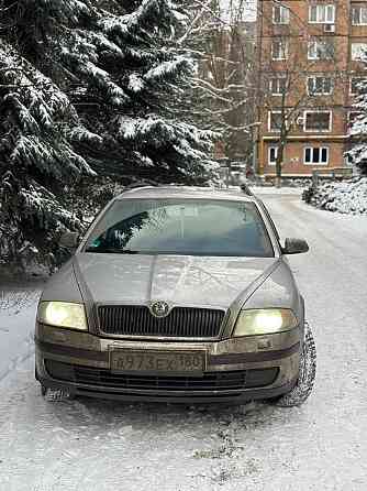 Skoda Octavia 2006 Макеевка