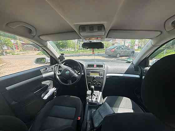 Skoda Octavia 2006 Макеевка