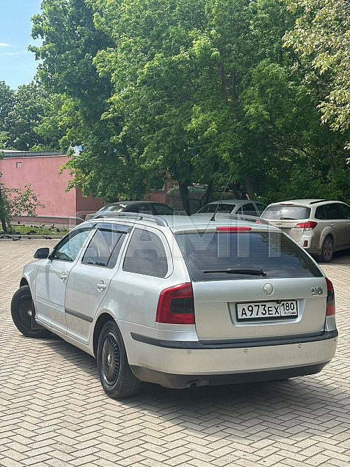 Skoda Octavia 2006 Макеевка - изображение 6