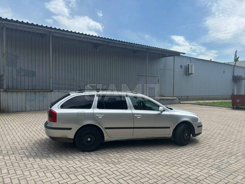 Skoda Octavia 2006 Макеевка - изображение 8