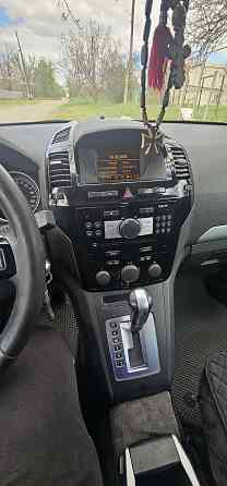 Opel Zafira B 2008 