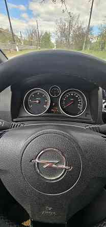 Opel Zafira B 2008 