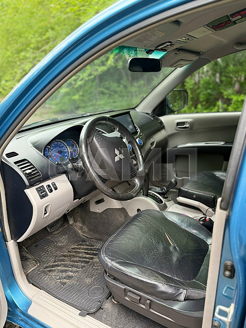 Mitsubishi L200 2008 Горловка - изображение 2