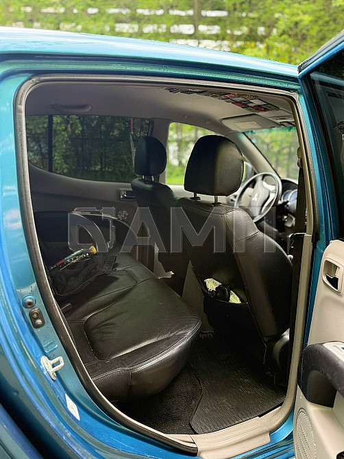 Mitsubishi L200 2008 Горловка - изображение 1