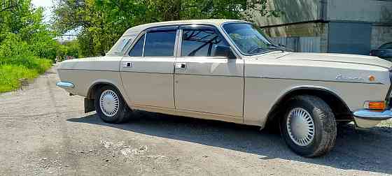 ГАЗ 2410 Волга 1988 Донецк