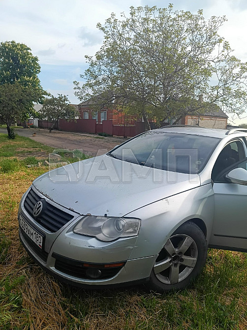 Volkswagen Passat  - изображение 4