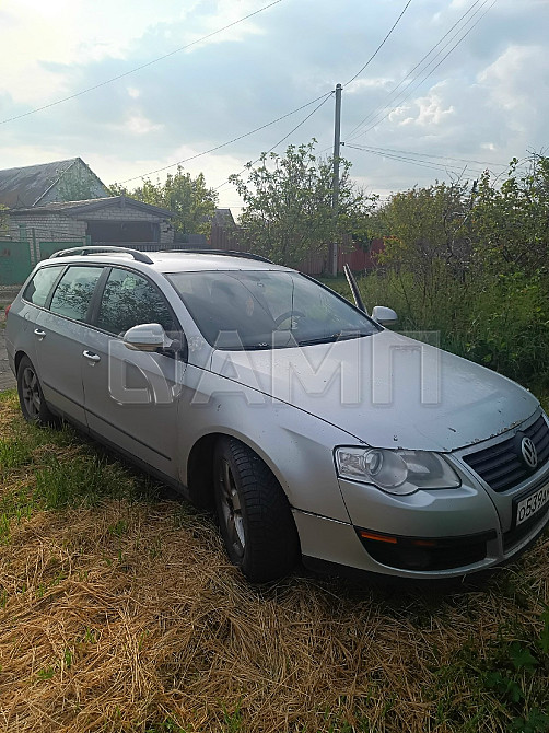 Volkswagen Passat  - изображение 5