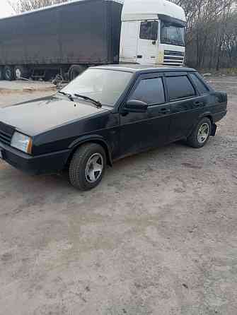 Lada 099 