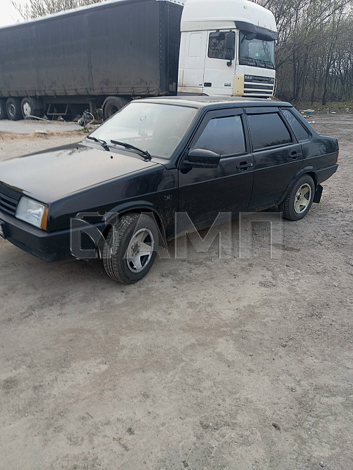Lada 099  - изображение 5