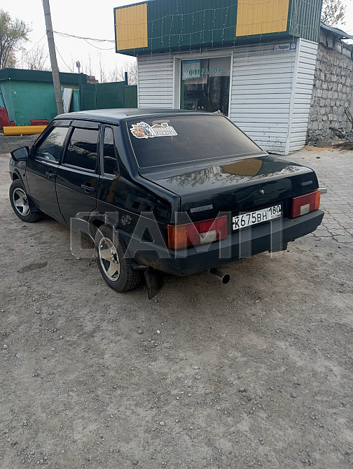 Lada 099  - изображение 3