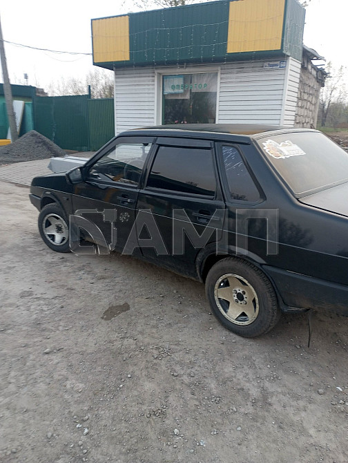 Lada 099  - изображение 4