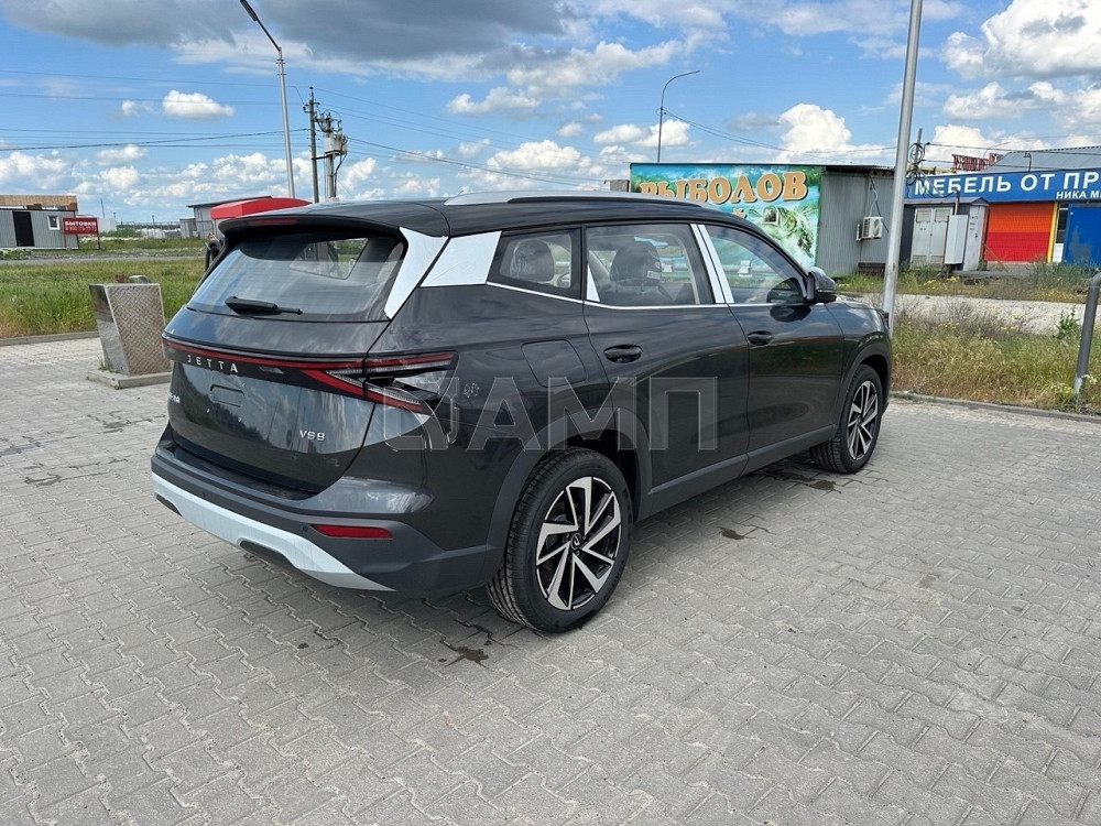 Volkswagen Jetta Донецк - изображение 7