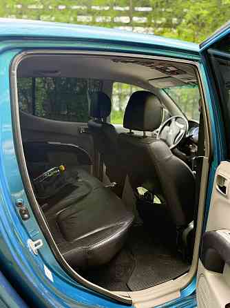 Mitsubishi L200 2008 Горловка