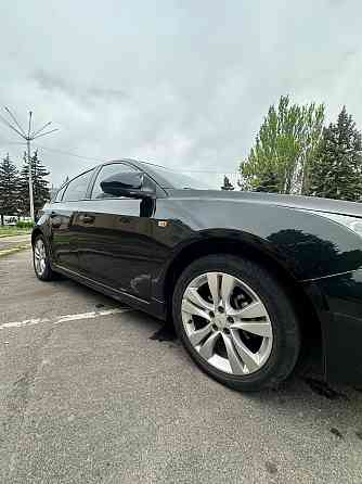 Chevrolet Cruze 2011 Макеевка